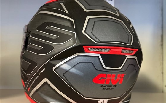 Givi HPS 50.6 Sport  - Bild 2
