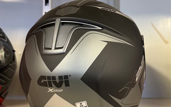Givi HPS X22 - Bild 2
