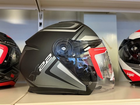 Givi HPS X22