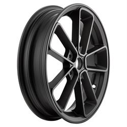 Felge SIP SERIES PORDOI 3.0x13 ET20 5x86 für Vespa GTS/GTS Super/GTV/GT 60/GT/GT L 125-310ccm vorne oder hinten