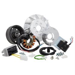 Zündung SIP PERFORMANCE by VAPE Road 12V AC für Vespa PK50-125/S/XL/XL2/ETS