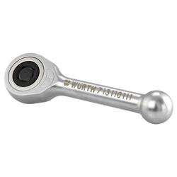 Freilaufknarre "Mini" 1/4"