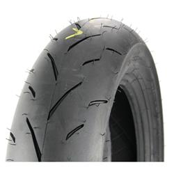 Reifen DUNLOP TT93 GP 3.50-10 51J TL M/C vorne oder hinten