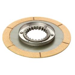 Kupplungsbelag Standard für PIAGGIO APE 175 Pentaro