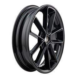 Felge SIP SERIES PORDOI 3.0x13 ET20 5x86 für Vespa GTS/GTS Super/GTV/GT 60/GT/GT L 125-310ccm vorne oder hinten