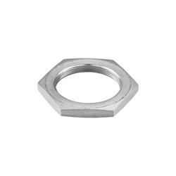 Mutter M24x0,8 mm, Kupplung/Wandler, swiing für PIAGGIO CIAO/PX/SC/SI/Boxer/Bravo/Superbravo 50ccm 2T AC