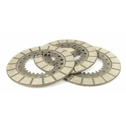 Kupplungsbeläge SURFLEX Standard 80503 - 26164 für Vespa 150 GS VS2-5T -> VS5M 0063168