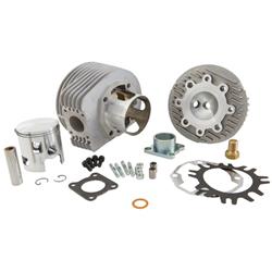 Rennzylinder POLINI 177 ccm 140.0081 für Vespa 125 GTR 2°/TS/150 Sprint 2°/V/Super 2°/PX125-150/PE/Lusso/Cosa