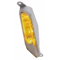 Blinker PIAGGIO 643384 - 1D000445 vorne, rechts für Vespa 946 3V i.e. 125ccm