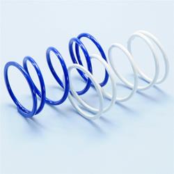 Gegendruckfedernset POLINI 243.020 für BSV/CAGIVA/HONDA/KYMCO/PEUGEOT/PGO