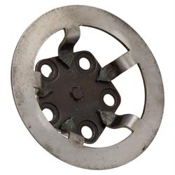 Andruckplatte SURFLEX Kupplung 19920120 für Lambretta 125 LI/Special/150 LI/Special/SX/175 TV 2°-3°/200 SX/TV