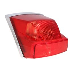 Rücklicht PIAGGIO 583081 - 58269R für Vespa PX125-200/MY