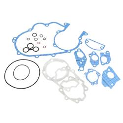 Dichtsatz Motor SIP PREMIUM, 154547 154546 für Vespa 125 GTR 2°/TS 2°/150 Super 2°/Sprint V 2°/PX80-200/PE/Lusso/'98/MY/'11/Cosa