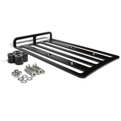 Gepäckträger hinten MRP Sprint Rack Sportage für Lambretta 125 LI 3°/Special/GP/DL/150 LI 3°/Special/SX/GP/DL/175 TV 3°/200 TV/SX/GP/DL