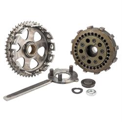 Kupplung AF Rayspeed Sport "Road" Z 46 für Lambretta 125 DL/GP/150 DL/GP/200 DL/GP