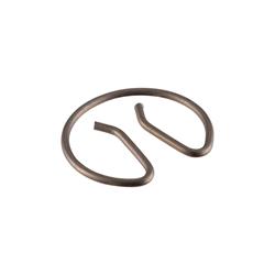 Nadelclip Schwimmernadel für Vergaser MA/UA/UB23S3 für Vespa 125 VN2/VB/VL/VNA/150 VB/VL/GS