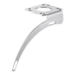 Halter MRP DELL'ORTO/MIKUNI, für Benzinpumpe für Vespa 125 VNA-TS/150 VBA-Sprint/Rally/PX80-200/PE/Lusso/Cosa