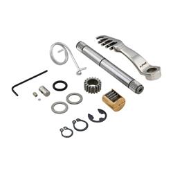 Hebel Set Kupplungsdeckel AF Rayspeed, Kupplungsarm für Lambretta 125 DL/GP/150 DL/GP/200 DL/GP