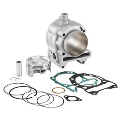 Zylinder ATHENA 278 ccm 876457 für Vespa GTS/GTS Super/GTV 300ccm (-'18)