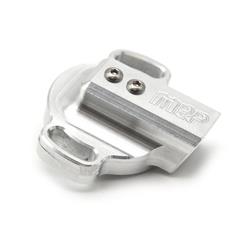 Vergaserdeckel MRP für DELL`ORTO PHBH 28/30 drehbar