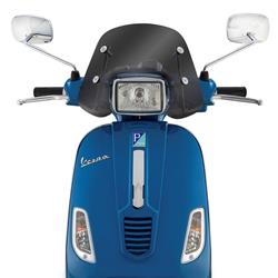 Flyscreen ERMAX Piccolo für Vespa S 50-150ccm