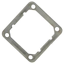 Spacer für Membranblock RD350 für MMW/EM/MBD/MRB Ansaugstutzen (d) 3,0mm, MRP