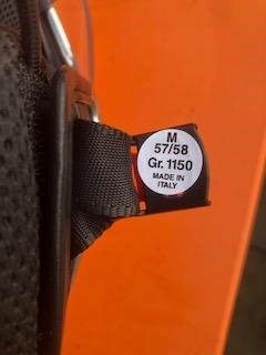 Motorradbekleidung und Helm - Bild 5