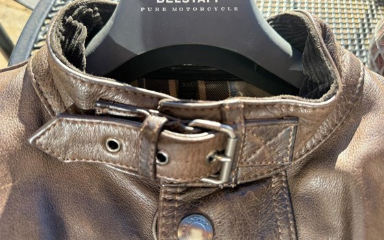 Cruiser Jacke - Bild 1