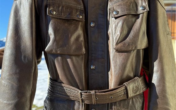 Cruiser Jacke - Bild 2