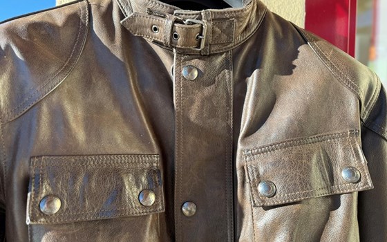 Cruiser Jacke - Bild 3