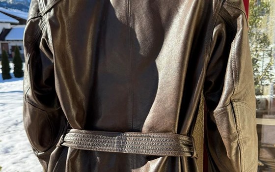 Cruiser Jacke - Bild 4