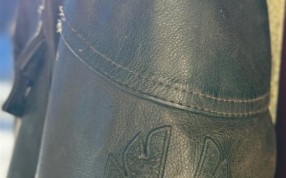 Cruiser Jacke - Bild 5