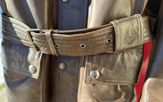 Cruiser Jacke - Bild 6