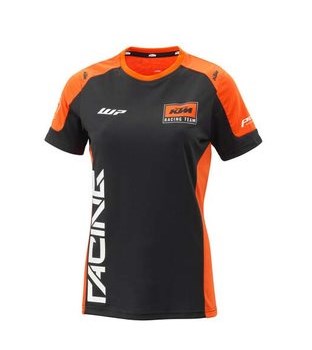 KTM RACING TEAM T-SHIRT DAMEN - Bild 1