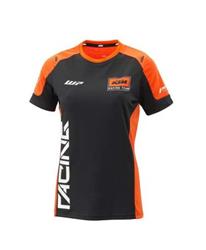 KTM RACING TEAM T-SHIRT DAMEN
