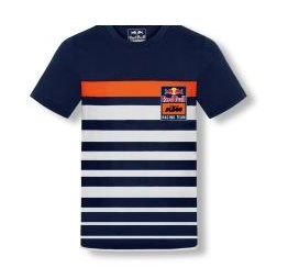 KIDS STRIPE TEE - Bild 1