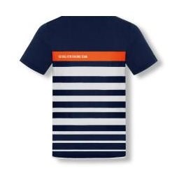 KIDS STRIPE TEE - Bild 2