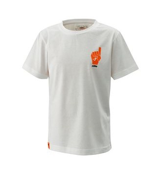 KIDS HERO TEE - Bild 1