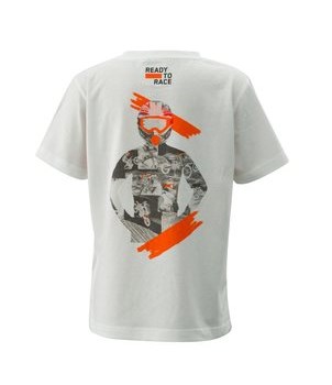 KIDS HERO TEE - Bild 2