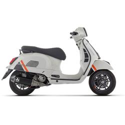 Rennauspuff ARROW Urban für Vespa GTS/GTS Super/GTV 310ccm HPE (`24-) Euro5+