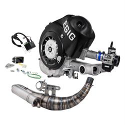 Motor SIP EVO 30/25 170 ccm by EGIG für Vespa 50-125/PK/S/SS/XL
