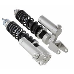 Stoßdämpferkit SIP PERFORMANCE 2.0 RACE vorne & hinten für Vespa P80-150X/P200E/PX80-200E/Lusso/'98/MY/'11/T5