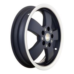 Felge PIAGGIO 3.0x12 ET20 5x86 1C003844 für Vespa GTS Super 125/300ccm Yacht Club ('18) hinten