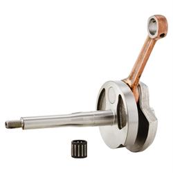 Kurbelwelle MAZZUCCHELLI für PIAGGIO CIAO/PX/SI/Bravo/Superbravo/Grillo/Boss 50ccm 2T AC