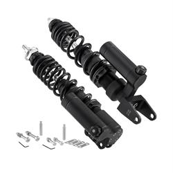 Stoßdämpferkit SIP PERFORMANCE 2.0 RACE vorne & hinten für Vespa P80-150X/P200E/PX80-200E/Lusso/'98/MY/'11/T5