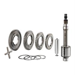 Antriebswelle Z 57-42-38-35 SIP "PX Lusso" für Vespa 125 GT 2°/GTR/Super 2°/TS/150 GL 2°/Sprint 2°/V/Super 2°/Rally/PX80-200/PE/Lusso/T5/Cosa