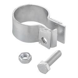 Auspuffschelle CASA LAMBRETTA, Krümmer, 19018019 - 41018080 für Lambretta 125 LI/LIS/DL/GP/150 LI/LIS/SX/DL/GP/175 TV 2°-3°/200 TV/SX/DP/GP