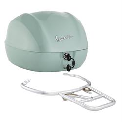 Top Case Kit PIAGGIO für Vespa Primavera/Sprint 50-150ccm