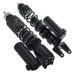 Stoßdämpferkit SIP PERFORMANCE 2.0 RACE vorne & hinten für Vespa P80-150X/P200E/PX80-200E/Lusso/'98/MY/'11/T5