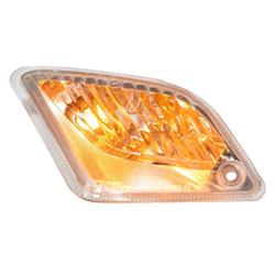 Blinker PIAGGIO 1D000478 - 1D002391 hinten links für Vespa GTS/GTS Super 125-300ccm ('14-'22)